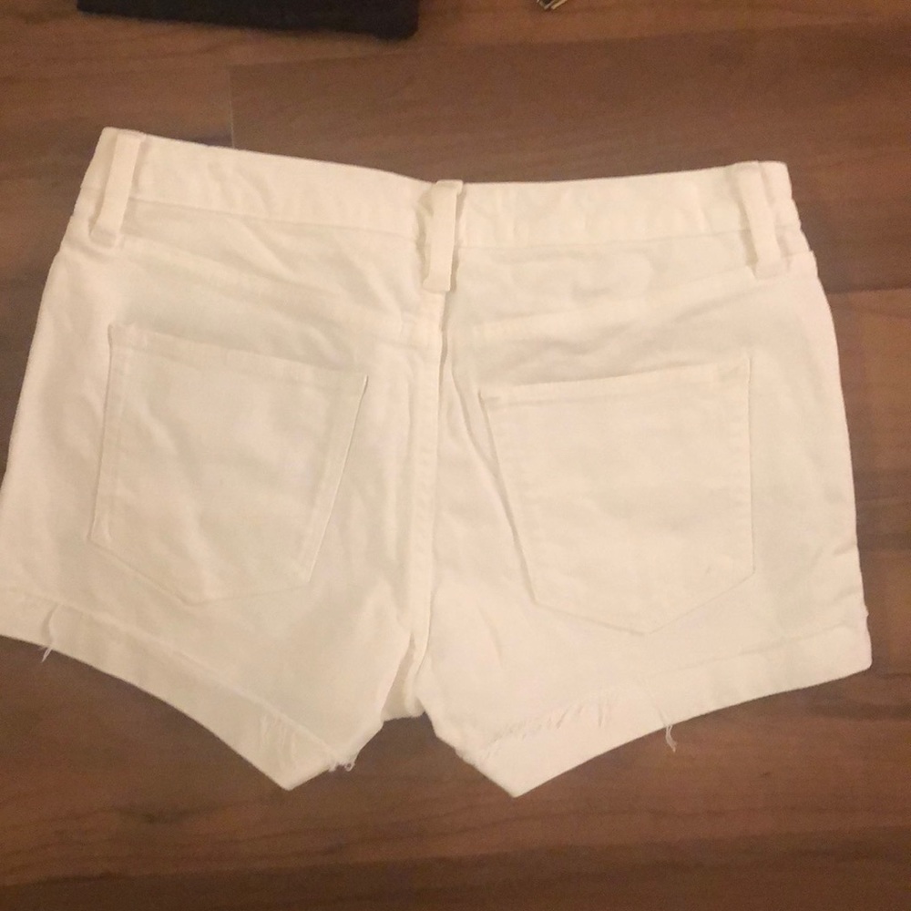 Slim Cut Offs - image 6